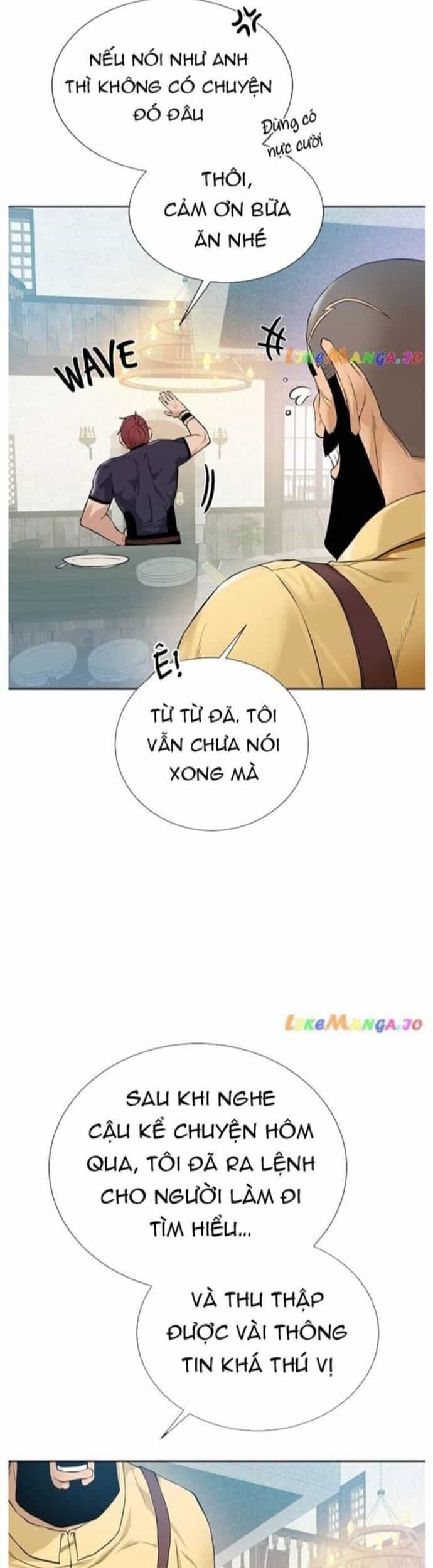 Cổ Vật Trong Hầm Tối - Chương 125 - ảnh 17
