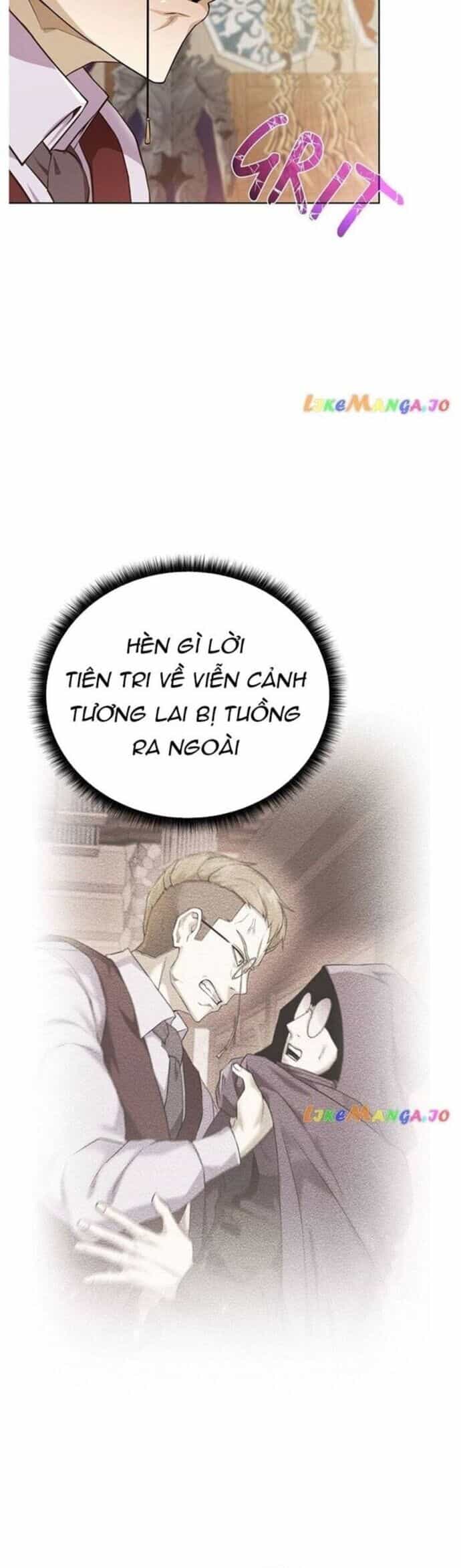 Cổ Vật Trong Hầm Tối - Chương 125 - ảnh 34