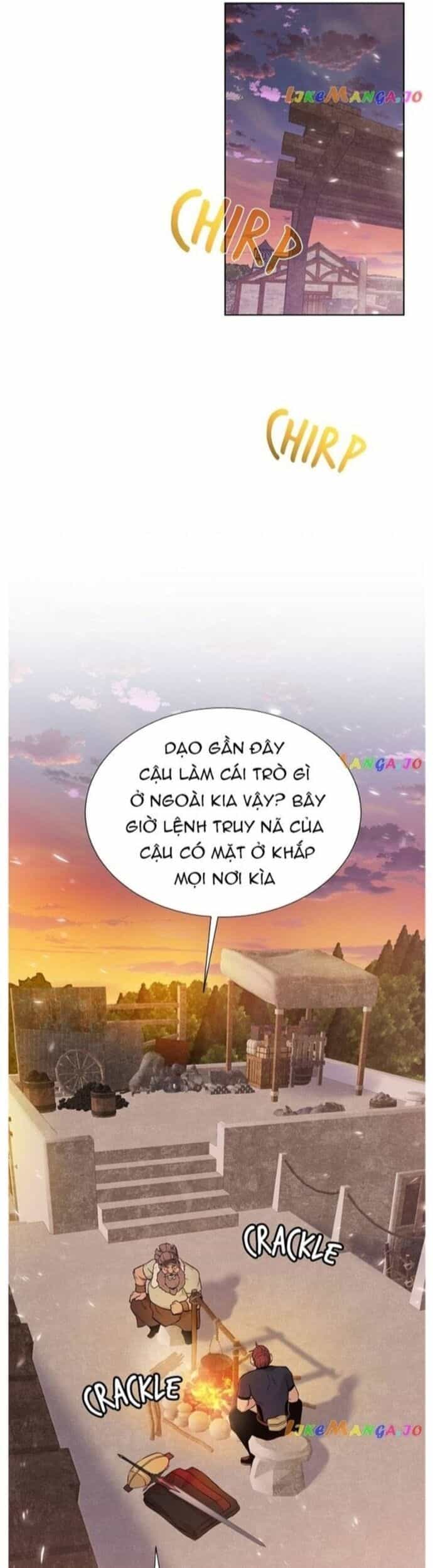 Cổ Vật Trong Hầm Tối - Chương 125 - ảnh 5