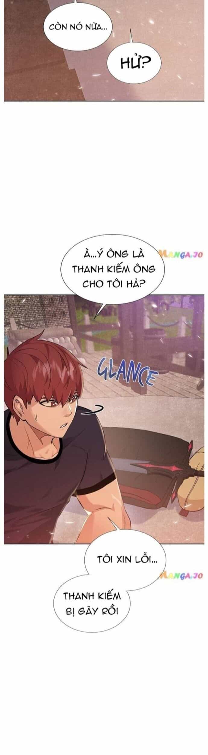 Cổ Vật Trong Hầm Tối - Chương 125 - ảnh 6