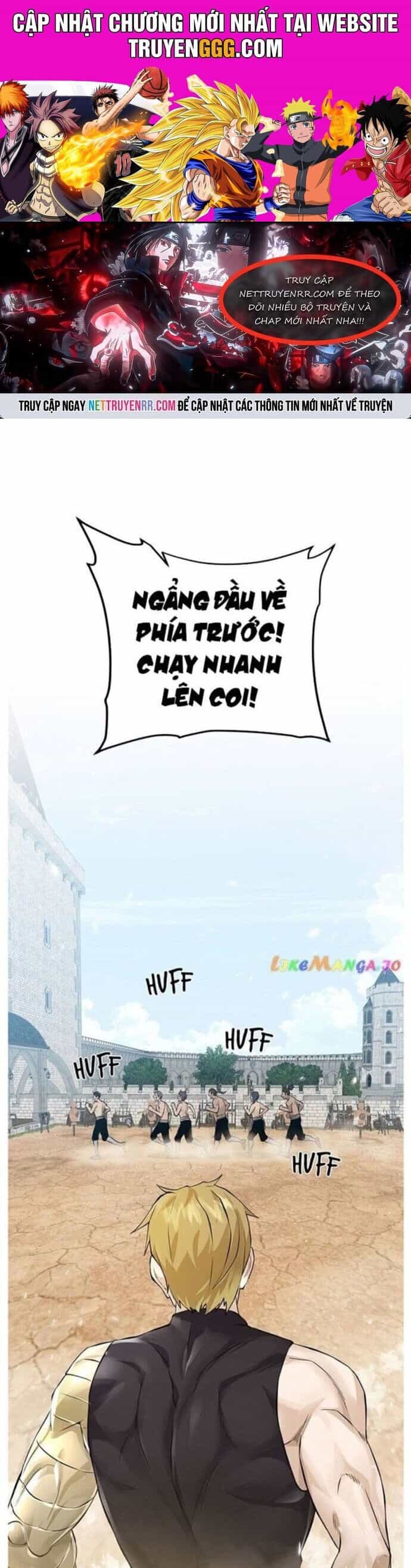 Cổ Vật Trong Hầm Tối - Chương 126 - ảnh 1