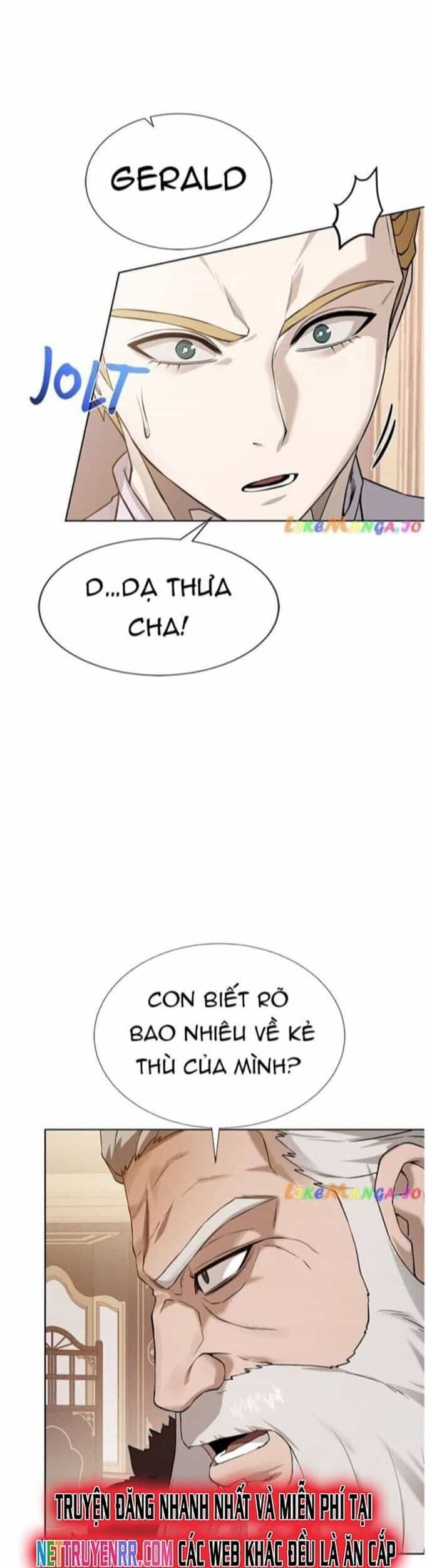 Cổ Vật Trong Hầm Tối - Chương 126 - ảnh 12
