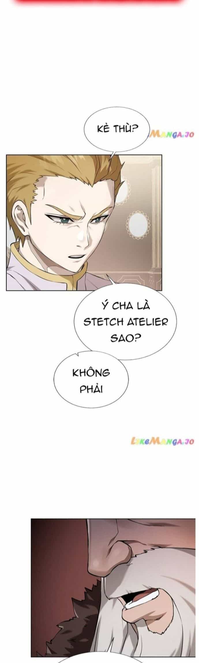 Cổ Vật Trong Hầm Tối - Chương 126 - ảnh 13