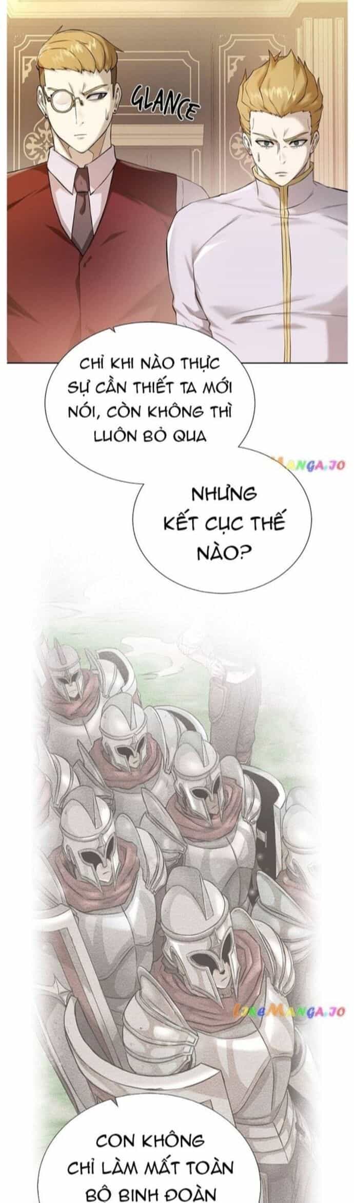 Cổ Vật Trong Hầm Tối - Chương 126 - ảnh 15