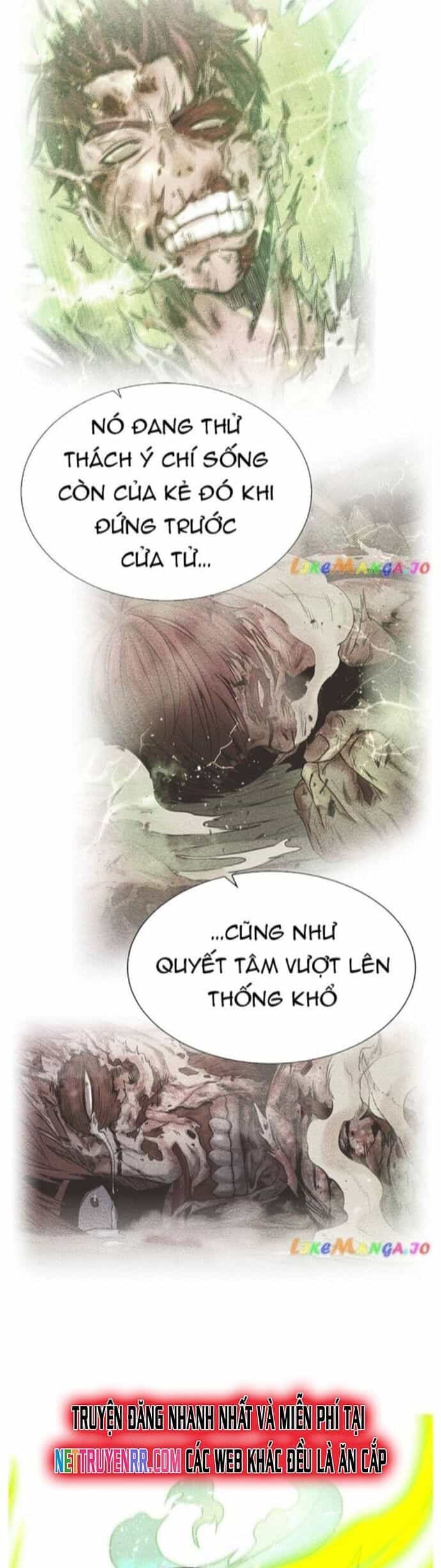 Cổ Vật Trong Hầm Tối - Chương 126 - ảnh 19