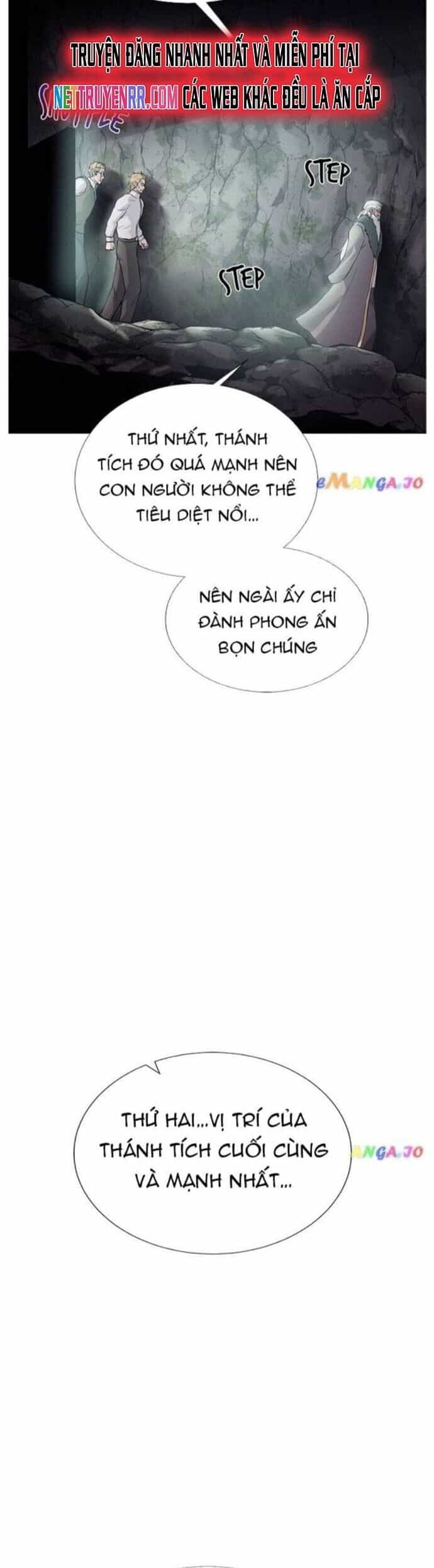 Cổ Vật Trong Hầm Tối - Chương 126 - ảnh 29