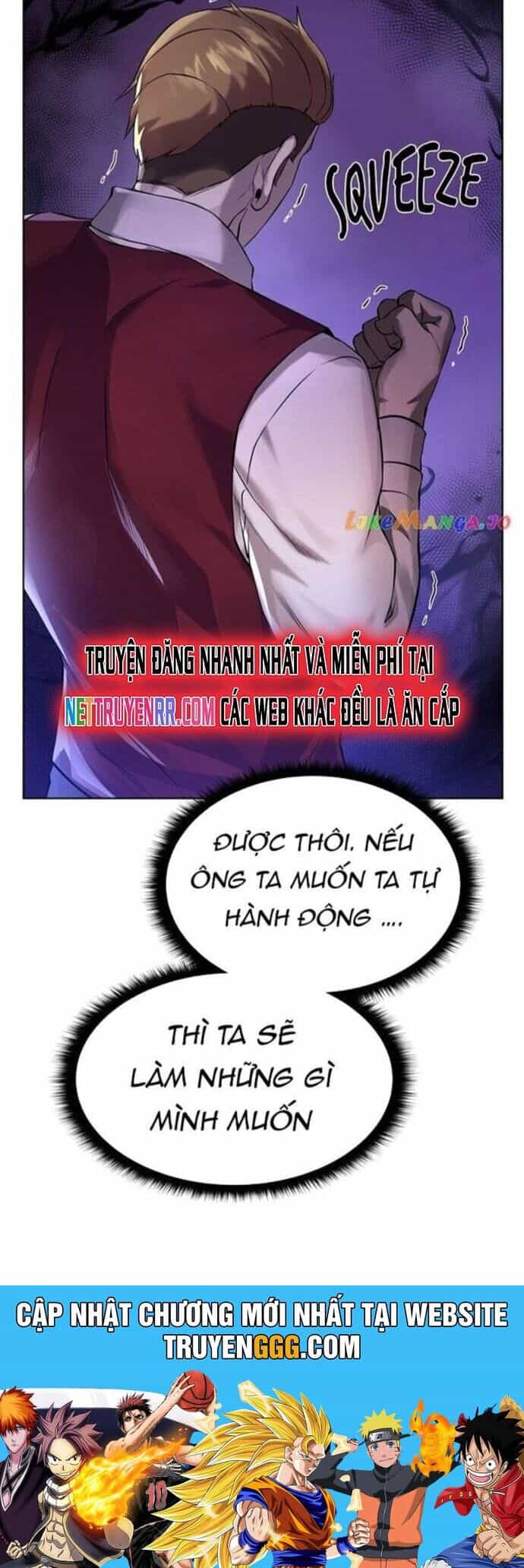 Cổ Vật Trong Hầm Tối - Chương 126 - ảnh 45