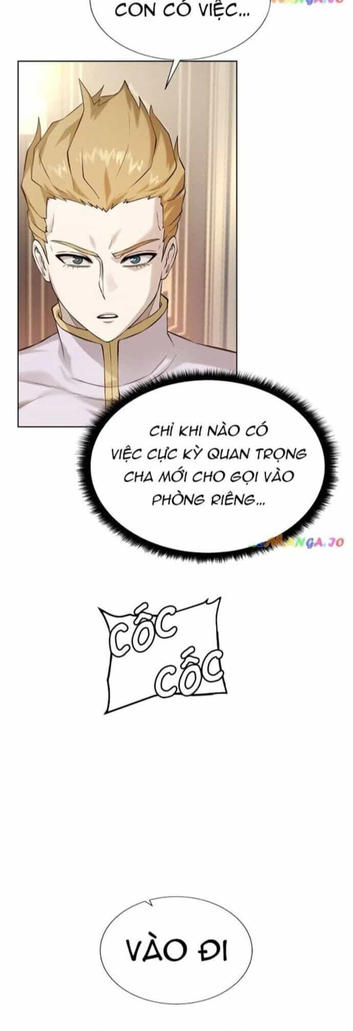 Cổ Vật Trong Hầm Tối - Chương 126 - ảnh 8