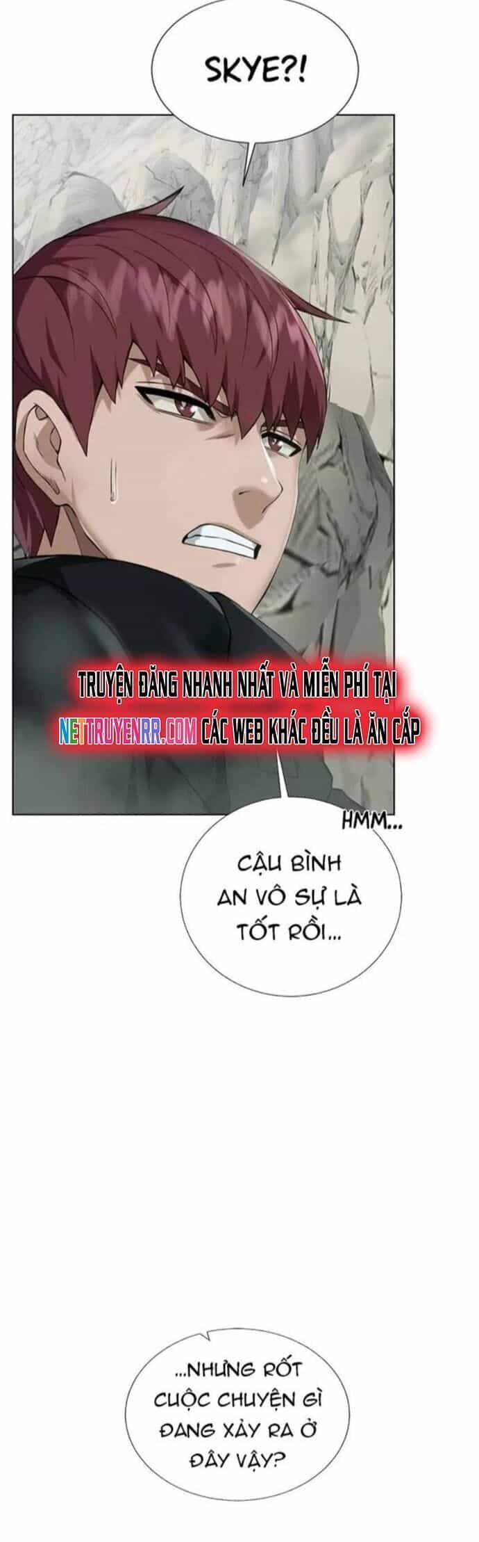Cổ Vật Trong Hầm Tối - Chương 127 - ảnh 11