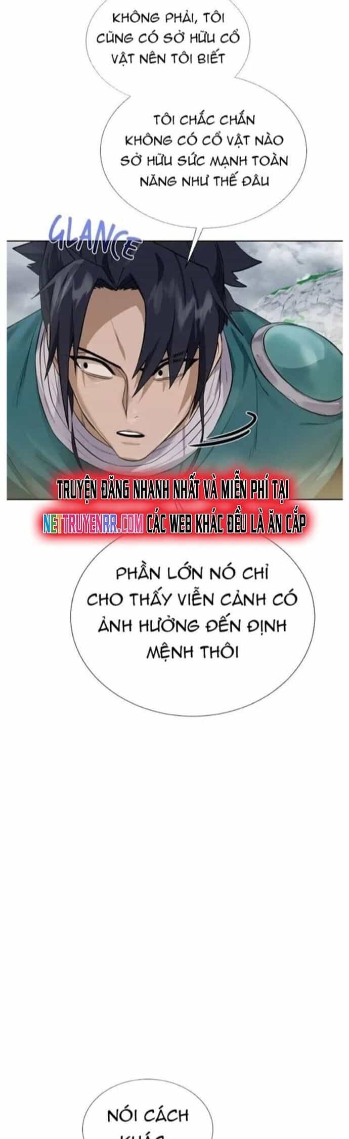 Cổ Vật Trong Hầm Tối - Chương 127 - ảnh 26