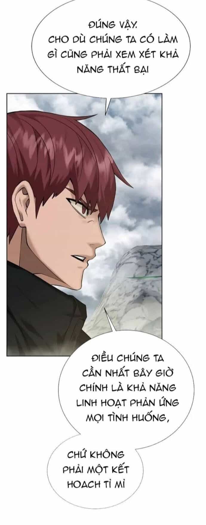 Cổ Vật Trong Hầm Tối - Chương 127 - ảnh 28