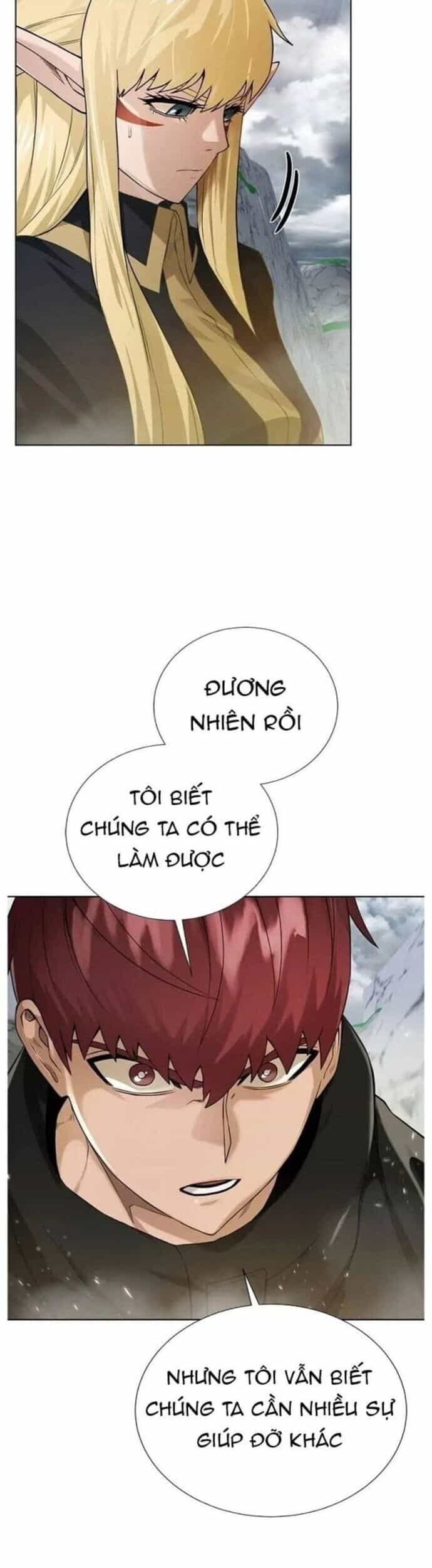 Cổ Vật Trong Hầm Tối - Chương 127 - ảnh 31