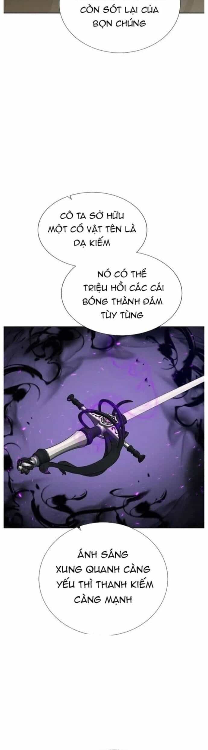 Cổ Vật Trong Hầm Tối - Chương 127 - ảnh 37