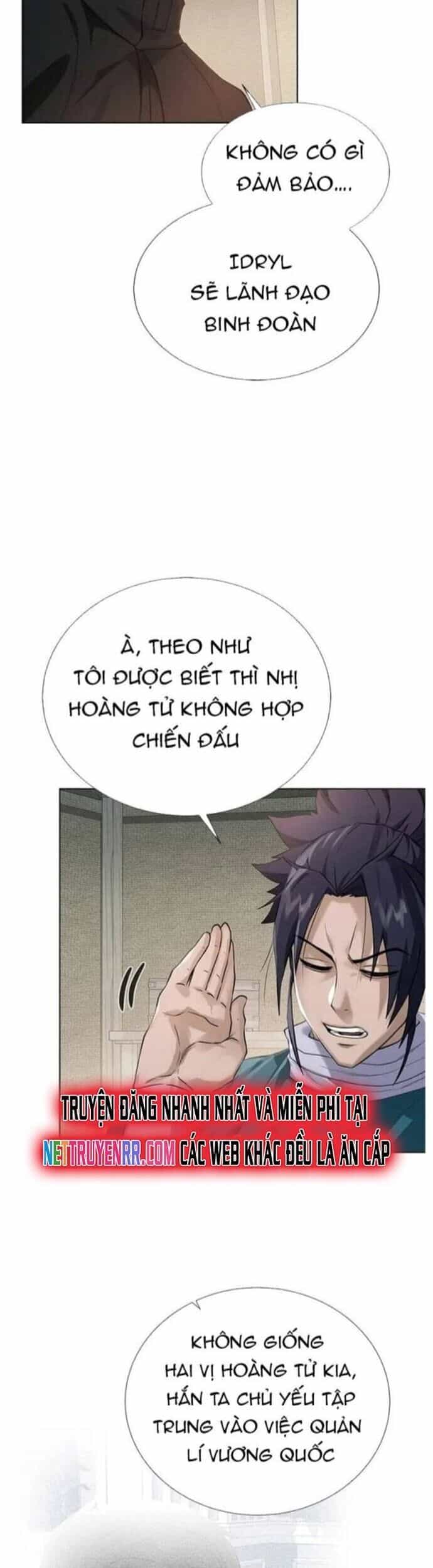 Cổ Vật Trong Hầm Tối - Chương 127 - ảnh 41