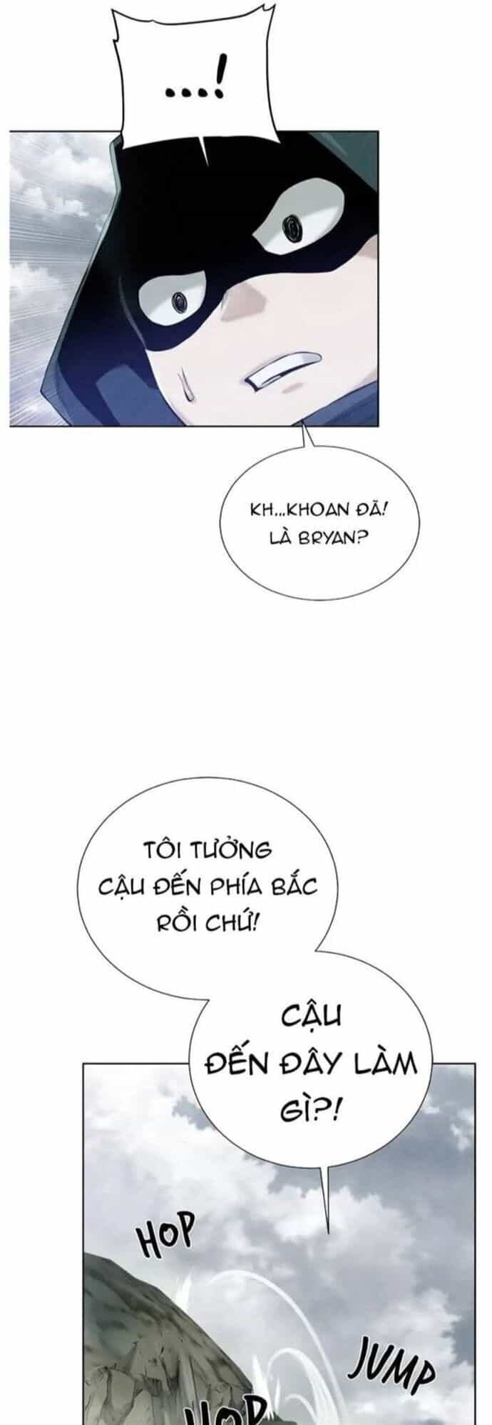 Cổ Vật Trong Hầm Tối - Chương 127 - ảnh 5