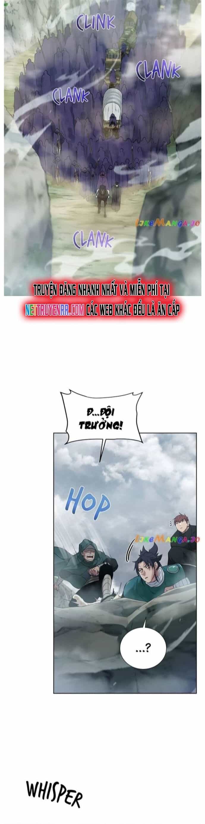 Cổ Vật Trong Hầm Tối - Chương 128 - ảnh 2