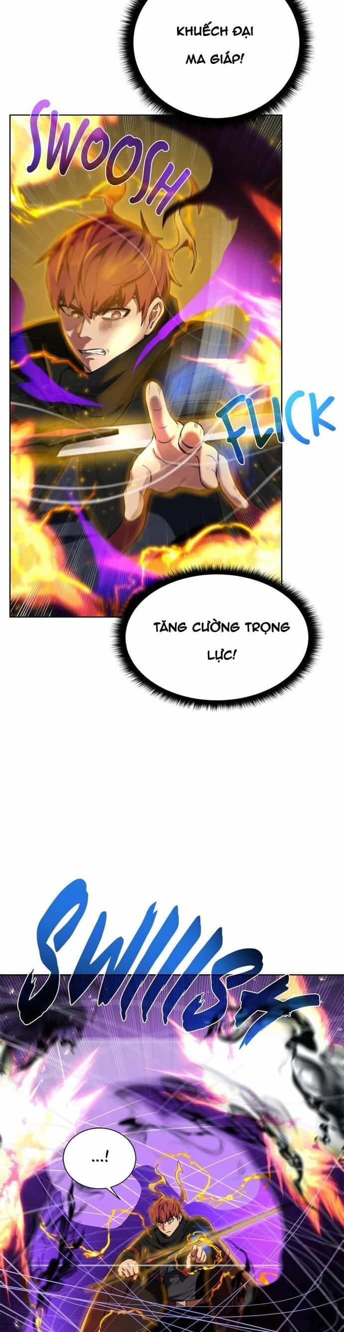 Cổ Vật Trong Hầm Tối - Chương 129 - ảnh 15