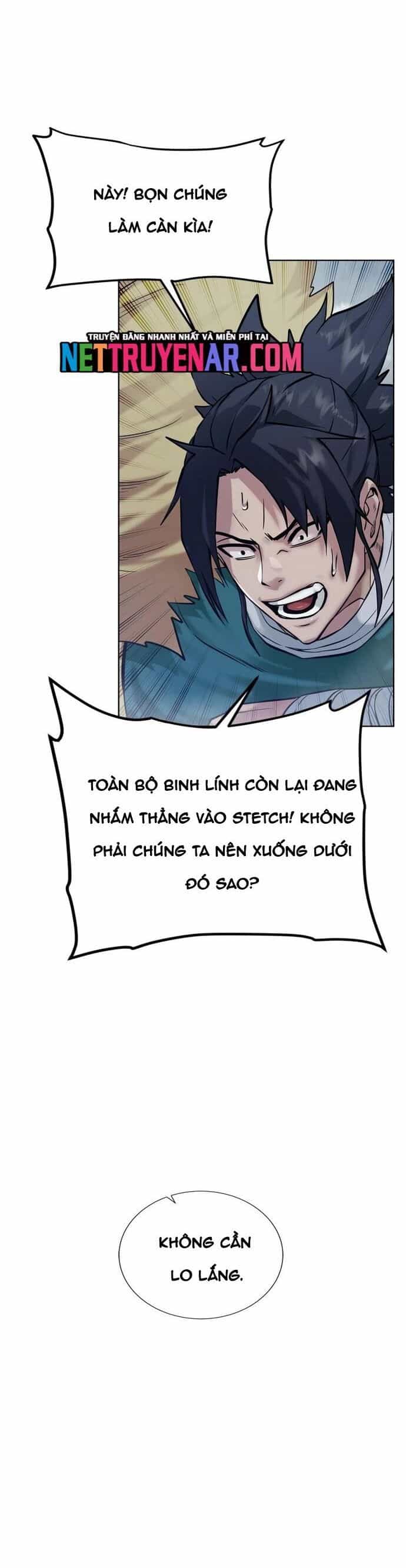 Cổ Vật Trong Hầm Tối - Chương 129 - ảnh 38