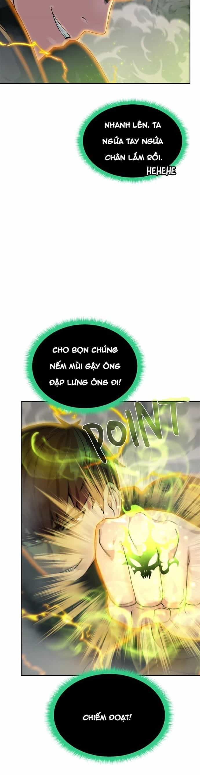 Cổ Vật Trong Hầm Tối - Chương 129 - ảnh 40