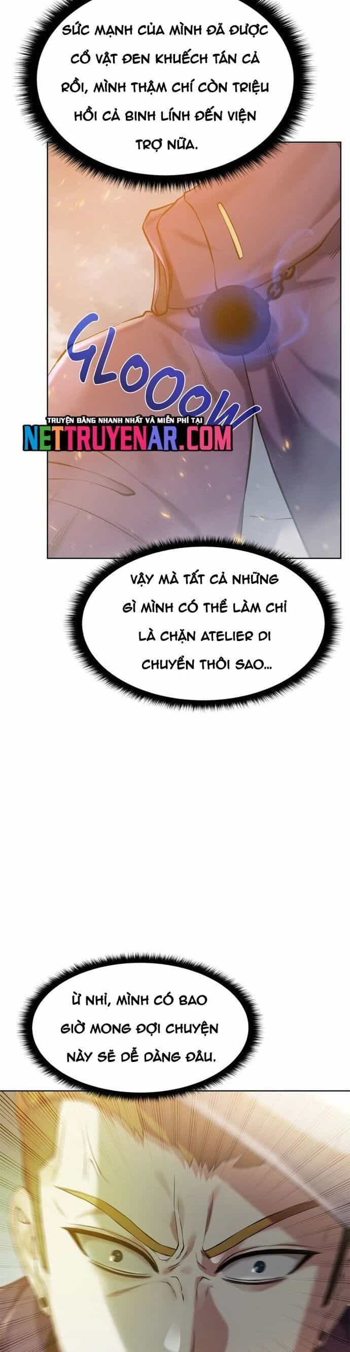 Cổ Vật Trong Hầm Tối - Chương 129 - ảnh 6