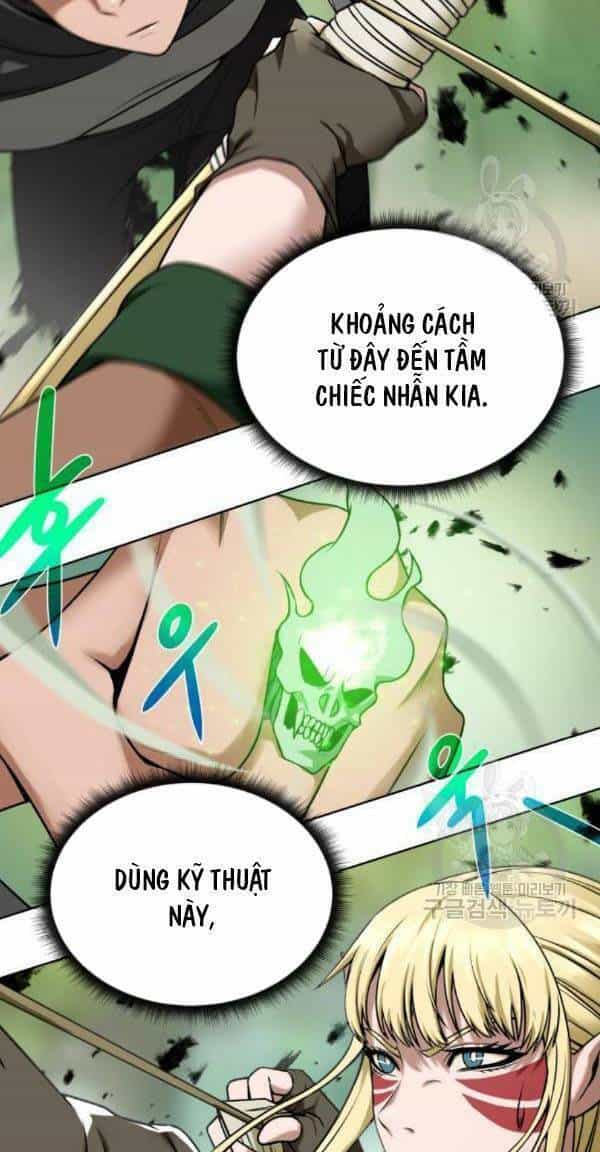 Cổ Vật Trong Hầm Tối - Chương 13 - ảnh 20