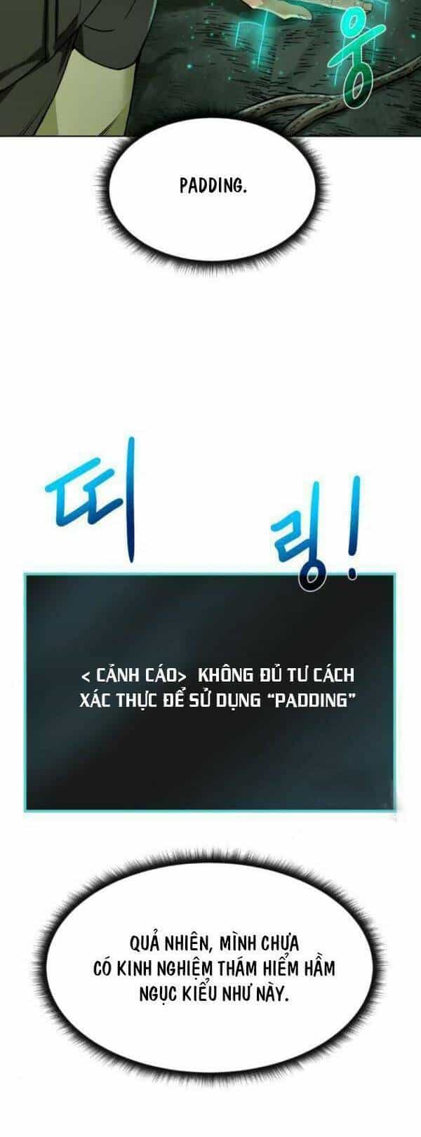 Cổ Vật Trong Hầm Tối - Chương 13 - ảnh 44