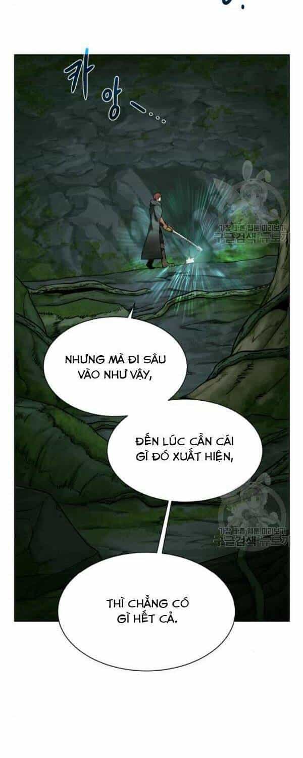 Cổ Vật Trong Hầm Tối - Chương 13 - ảnh 49
