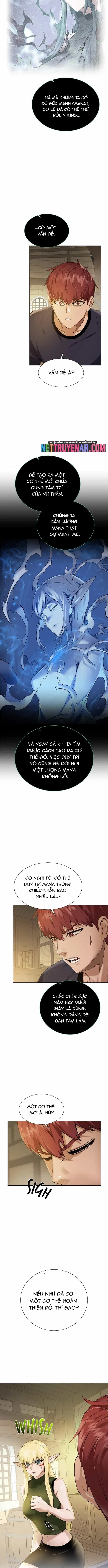 Cổ Vật Trong Hầm Tối - Chương 131 - ảnh 5
