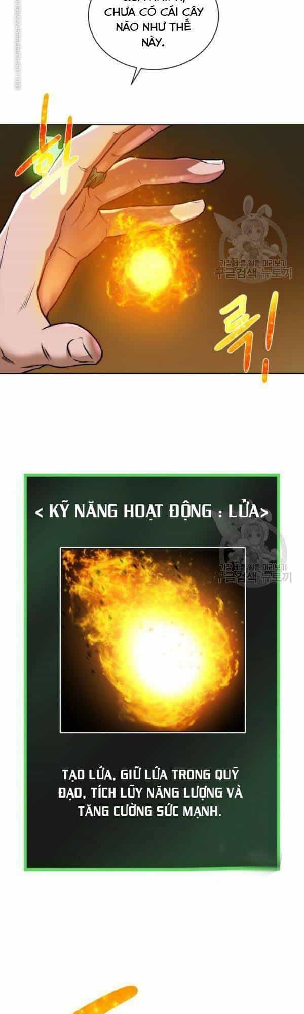 Cổ Vật Trong Hầm Tối - Chương 14 - ảnh 18