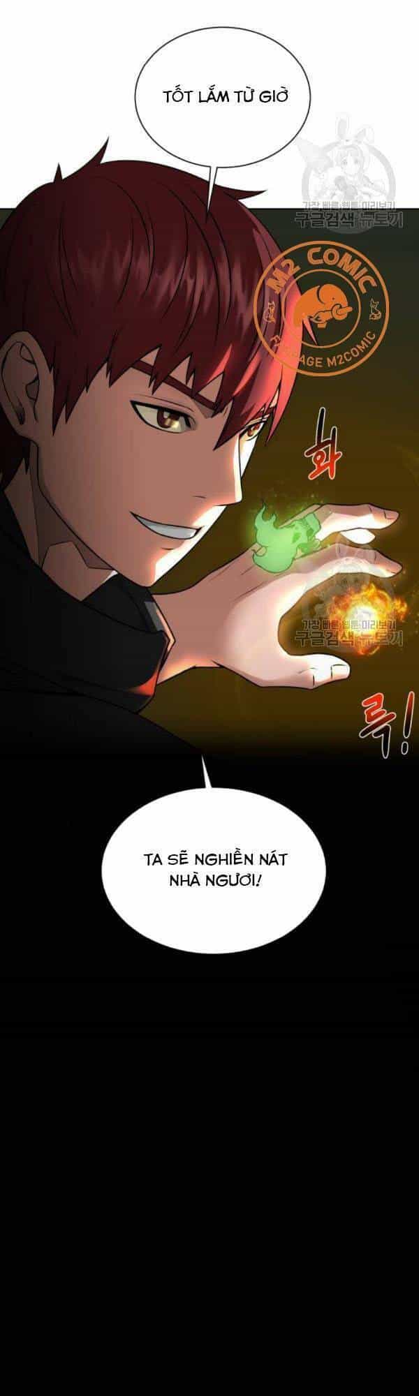Cổ Vật Trong Hầm Tối - Chương 14 - ảnh 22