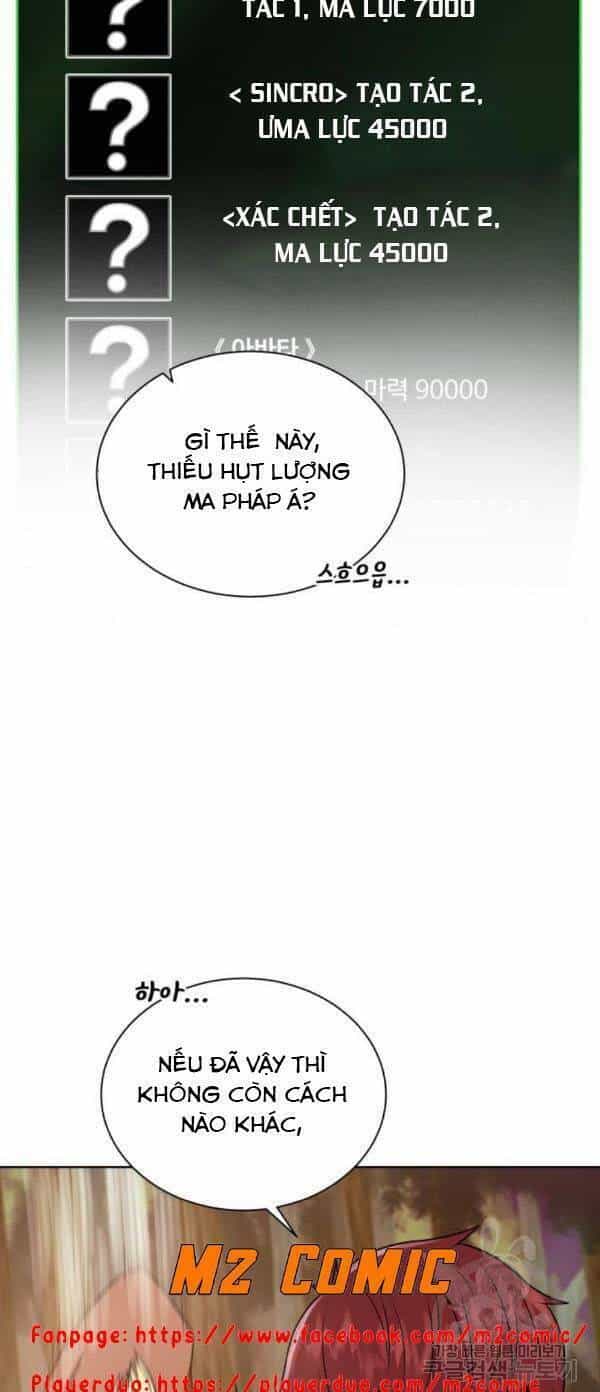 Cổ Vật Trong Hầm Tối - Chương 14 - ảnh 29