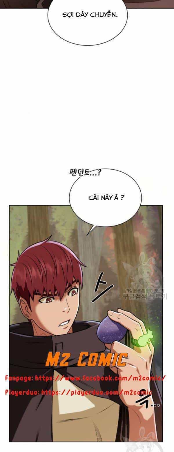 Cổ Vật Trong Hầm Tối - Chương 14 - ảnh 35