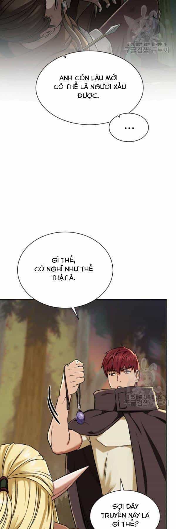 Cổ Vật Trong Hầm Tối - Chương 14 - ảnh 44