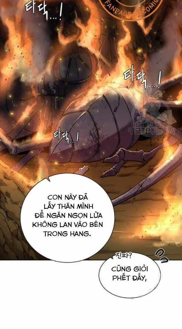 Cổ Vật Trong Hầm Tối - Chương 15 - ảnh 39