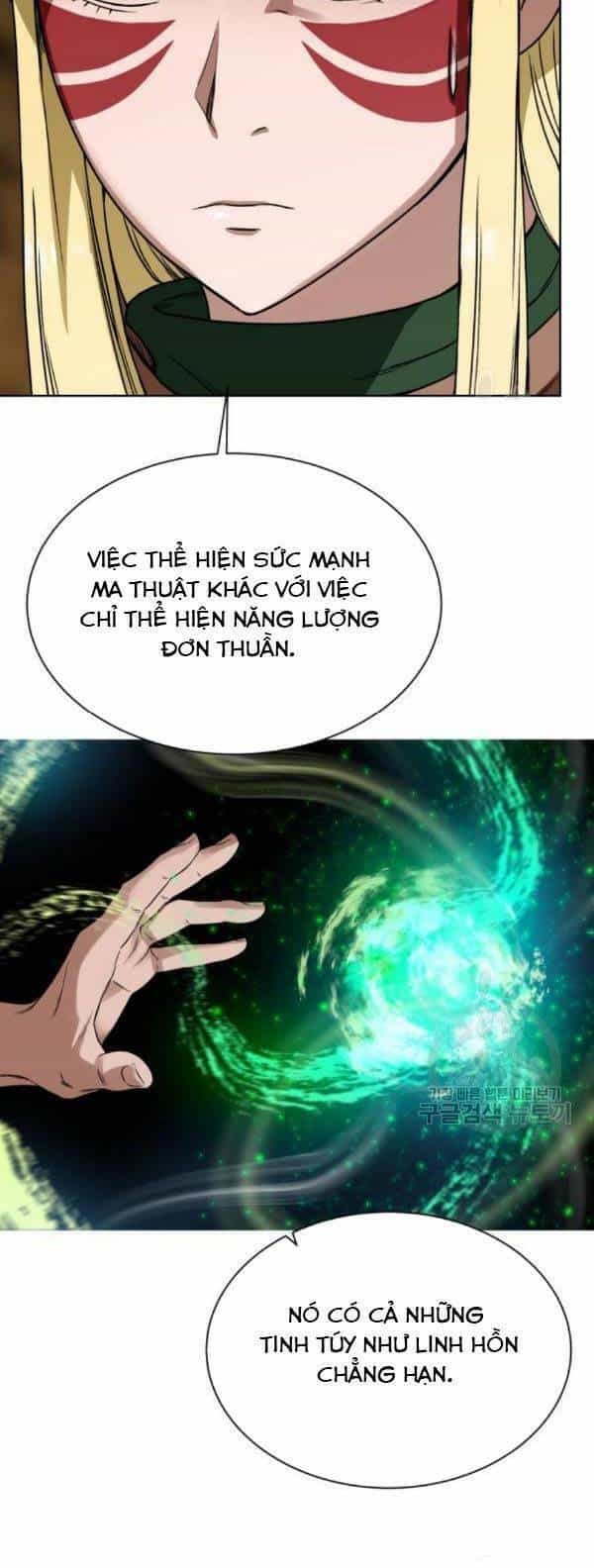 Cổ Vật Trong Hầm Tối - Chương 15 - ảnh 43