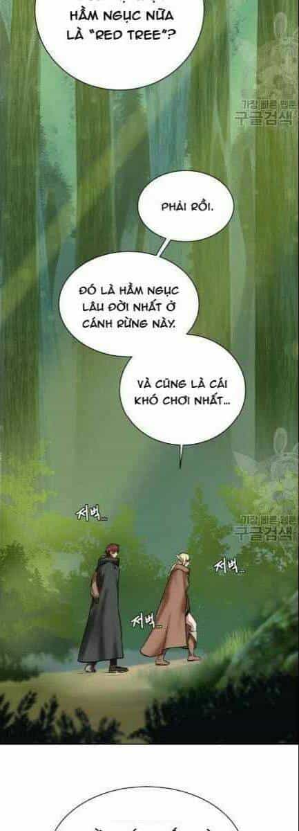Cổ Vật Trong Hầm Tối - Chương 17 - ảnh 26
