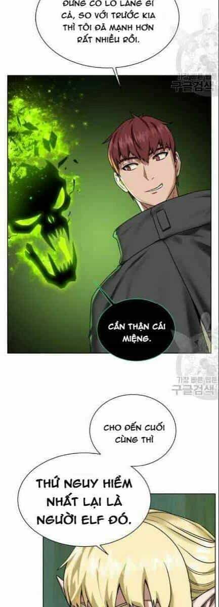 Cổ Vật Trong Hầm Tối - Chương 17 - ảnh 27