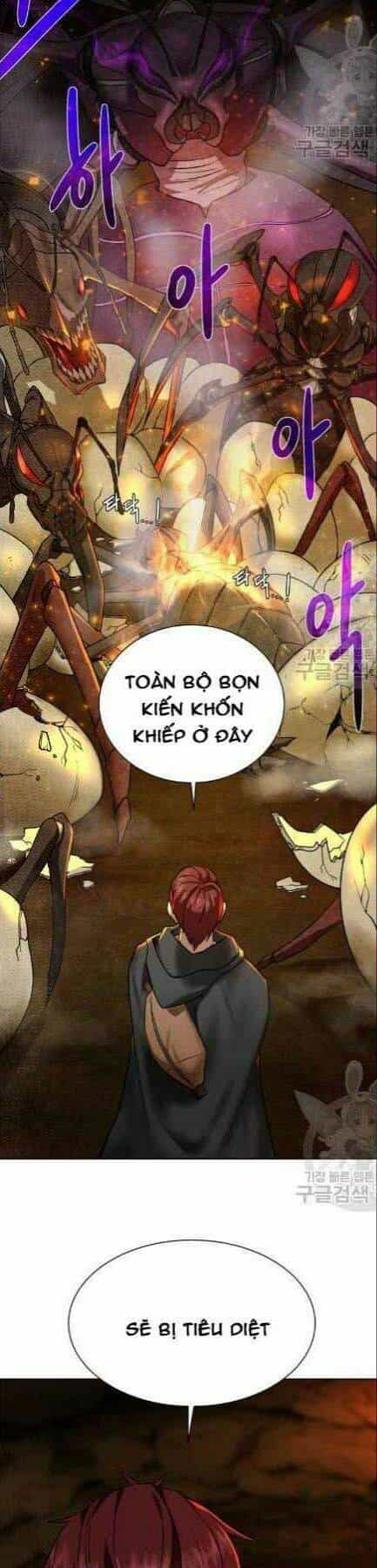 Cổ Vật Trong Hầm Tối - Chương 17 - ảnh 7