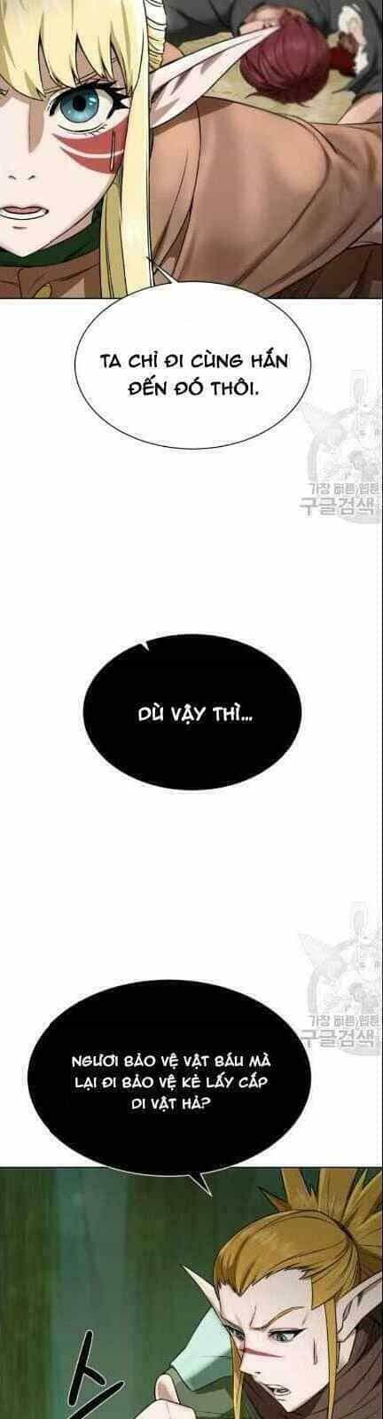 Cổ Vật Trong Hầm Tối - Chương 18 - ảnh 11