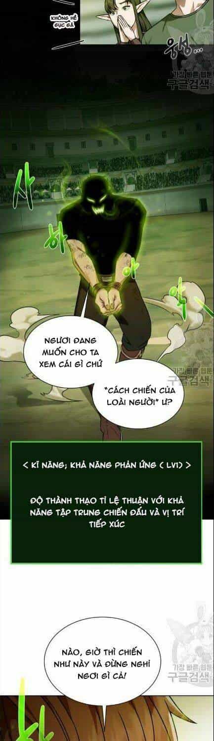 Cổ Vật Trong Hầm Tối - Chương 19 - ảnh 11