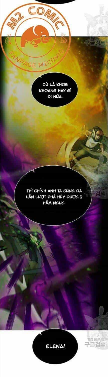 Cổ Vật Trong Hầm Tối - Chương 19 - ảnh 6