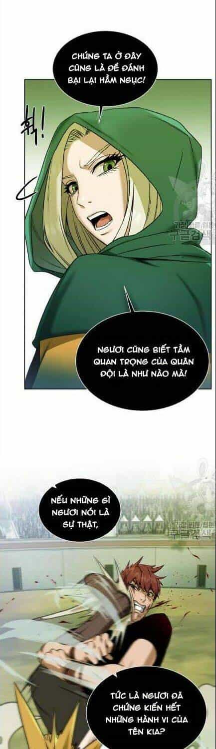 Cổ Vật Trong Hầm Tối - Chương 19 - ảnh 7