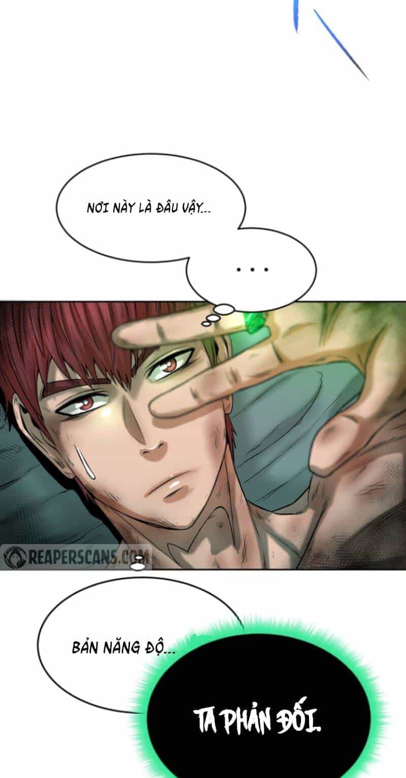 Cổ Vật Trong Hầm Tối - Chương 2 - ảnh 22