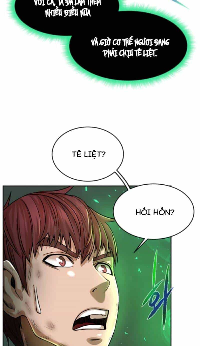 Cổ Vật Trong Hầm Tối - Chương 2 - ảnh 27