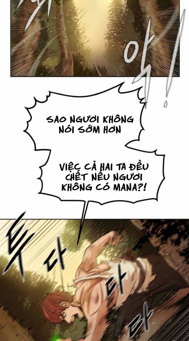 Cổ Vật Trong Hầm Tối - Chương 2 - ảnh 44