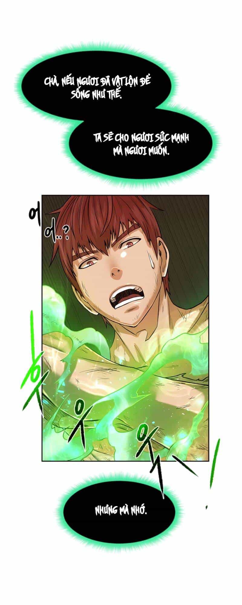 Cổ Vật Trong Hầm Tối - Chương 2 - ảnh 46