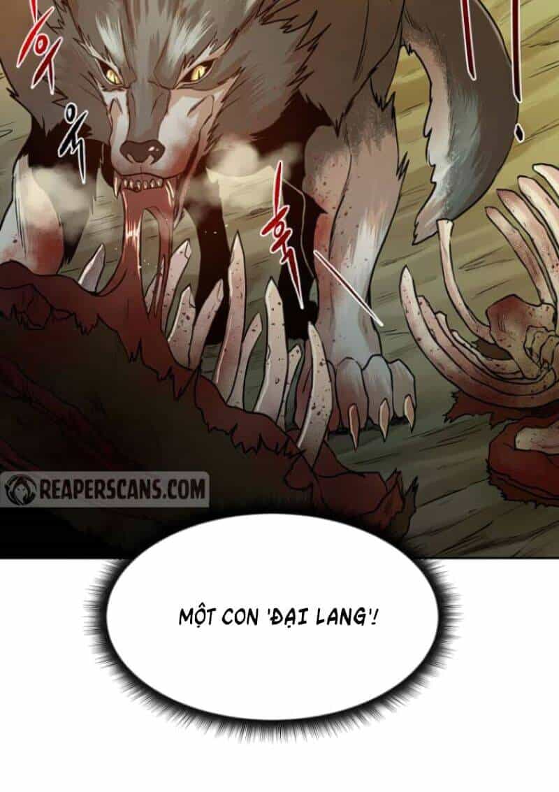 Cổ Vật Trong Hầm Tối - Chương 2 - ảnh 54