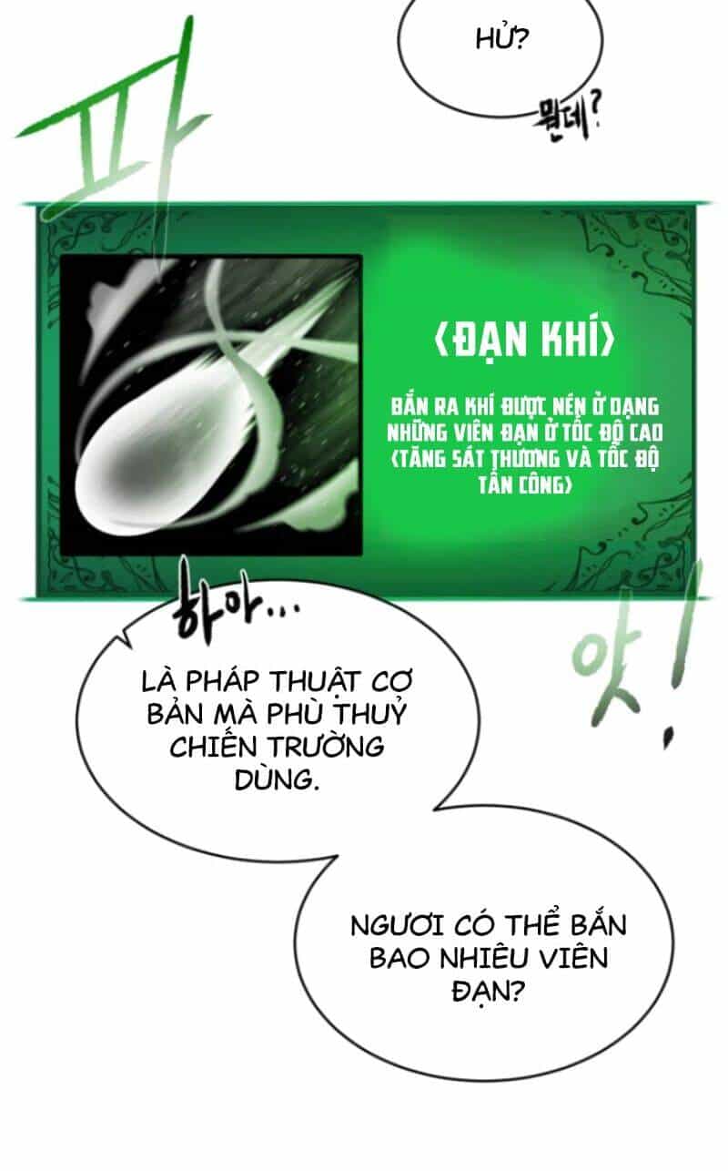 Cổ Vật Trong Hầm Tối - Chương 2 - ảnh 59