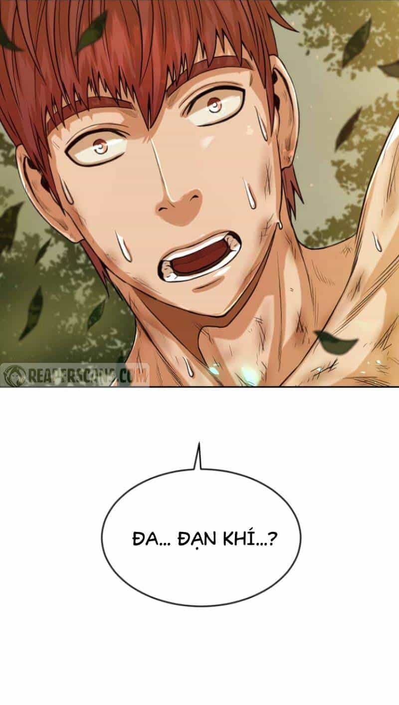 Cổ Vật Trong Hầm Tối - Chương 2 - ảnh 67