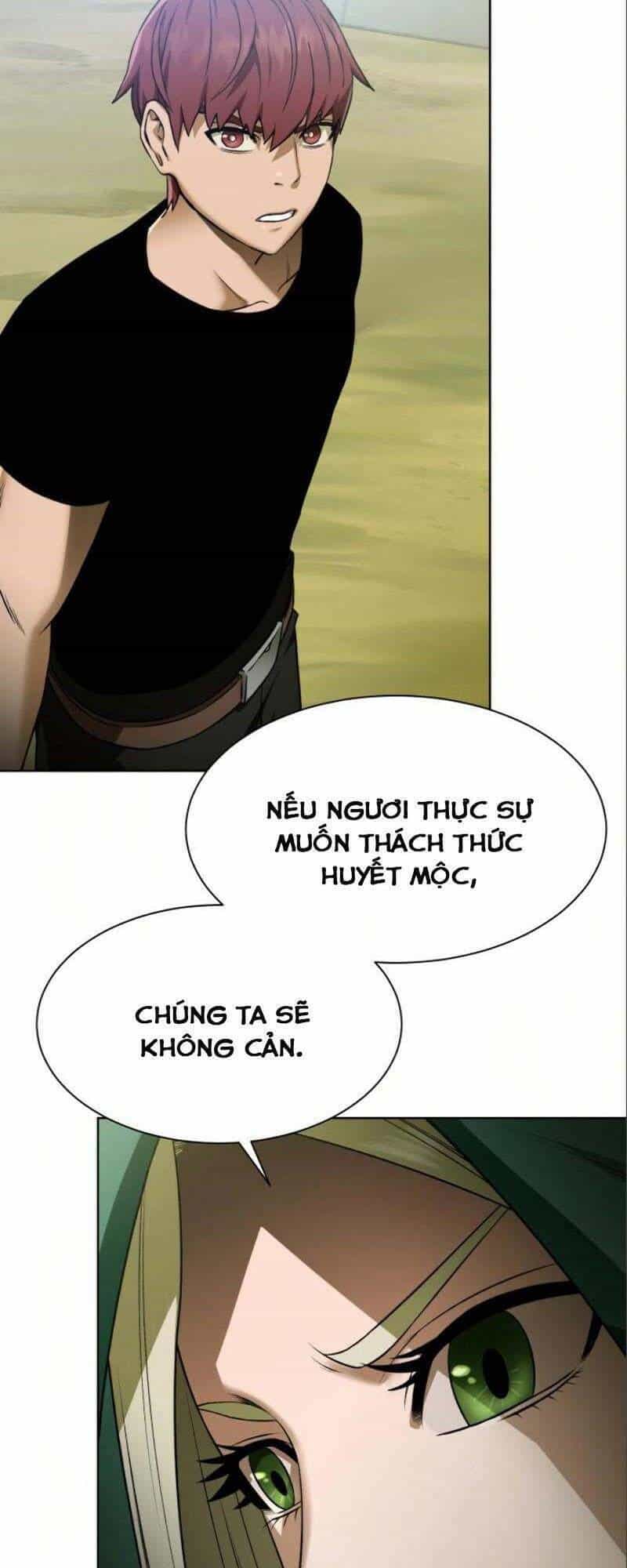 Cổ Vật Trong Hầm Tối - Chương 20 - ảnh 23